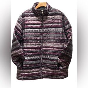 Outback Trading Co. Willow Down Jacket